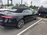 Thumbnail of 2023 Obsidian Black Mercedes-Benz E-Class