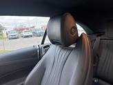 Thumbnail of 2023 Obsidian Black Mercedes-Benz E-Class