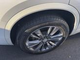 Thumbnail of 2022 Crystal White Tri-Coat Cadillac XT6