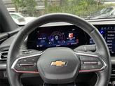 Thumbnail of 2024 Sterling Gray Metallic Chevrolet Traverse