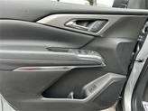 Thumbnail of 2024 Sterling Gray Metallic Chevrolet Traverse