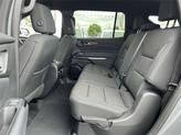 Thumbnail of 2024 Sterling Gray Metallic Chevrolet Traverse