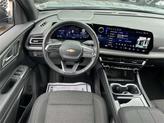 Thumbnail of 2024 Sterling Gray Metallic Chevrolet Traverse