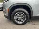 Thumbnail of 2024 Sterling Gray Metallic Chevrolet Traverse