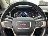 Thumbnail of 2019 White Frost Tri-Coat GMC Acadia