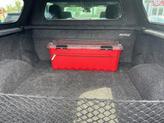 Thumbnail of 2022 Glacier Blue Metallic Chevrolet Silverado 1500