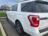 Thumbnail of 2021 Oxford White Ford Expedition