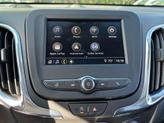 Thumbnail of 2023 Radiant Red Chevrolet Equinox