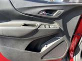Thumbnail of 2023 Radiant Red Chevrolet Equinox