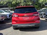 Thumbnail of 2023 Radiant Red Chevrolet Equinox
