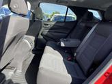 Thumbnail of 2023 Radiant Red Chevrolet Equinox