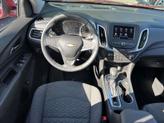Thumbnail of 2023 Radiant Red Chevrolet Equinox