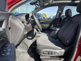 Thumbnail of 2023 Radiant Red Chevrolet Equinox