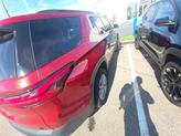 Thumbnail of 2023 Radiant Red Chevrolet Traverse