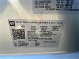 Thumbnail of 2022 Silver Ice Metallic Chevrolet Silverado 1500