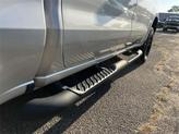 Thumbnail of 2022 Silver Ice Metallic Chevrolet Silverado 1500