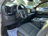 Thumbnail of 2022 Silver Ice Metallic Chevrolet Silverado 1500