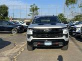 Thumbnail of 2022 Silver Ice Metallic Chevrolet Silverado 1500