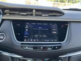 Thumbnail of 2021 Satin Steel Metallic Cadillac XT5
