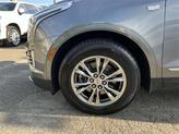 Thumbnail of 2021 Satin Steel Metallic Cadillac XT5