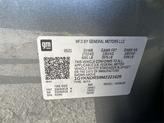 Thumbnail of 2021 Satin Steel Metallic Cadillac XT5