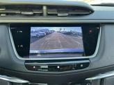Thumbnail of 2021 Satin Steel Metallic Cadillac XT5