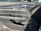 Thumbnail of 2021 Satin Steel Metallic Cadillac XT5