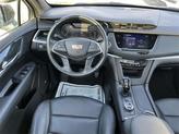 Thumbnail of 2021 Satin Steel Metallic Cadillac XT5