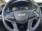 Thumbnail of 2021 Satin Steel Metallic Cadillac XT5