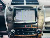 Thumbnail of 2015 GREY Toyota Camry