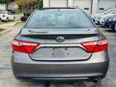 Thumbnail of 2015 GREY Toyota Camry