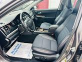 Thumbnail of 2015 GREY Toyota Camry