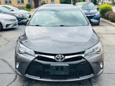 Thumbnail of 2015 GREY Toyota Camry