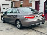 Thumbnail of 2015 GREY Toyota Camry