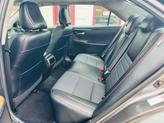 Thumbnail of 2015 GREY Toyota Camry