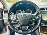 Thumbnail of 2015 GREY Toyota Camry