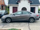 Thumbnail of 2015 GREY Toyota Camry