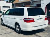 Thumbnail of 2006 WHITE Honda Odyssey
