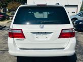 Thumbnail of 2006 WHITE Honda Odyssey