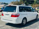 Thumbnail of 2006 WHITE Honda Odyssey