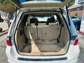 Thumbnail of 2006 WHITE Honda Odyssey