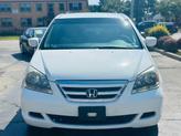 Thumbnail of 2006 WHITE Honda Odyssey