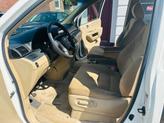Thumbnail of 2006 WHITE Honda Odyssey