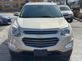 Thumbnail of 2016 BEIGE Chevrolet Equinox