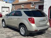 Thumbnail of 2016 BEIGE Chevrolet Equinox