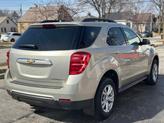 Thumbnail of 2016 BEIGE Chevrolet Equinox