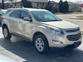 Thumbnail of 2016 BEIGE Chevrolet Equinox