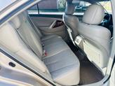 Thumbnail of 2009 GOLD Toyota Camry