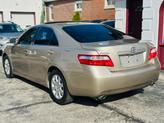 Thumbnail of 2009 GOLD Toyota Camry