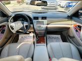 Thumbnail of 2009 GOLD Toyota Camry
